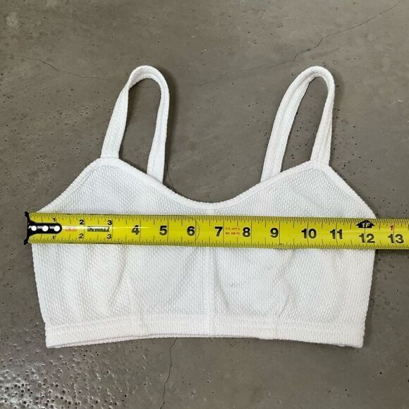 Free People Texture Bralette - Picture 4 of 4